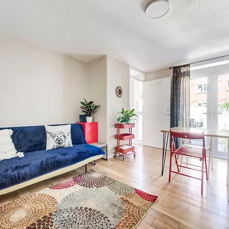 Guestready - Modern Urban Retreat In Newington