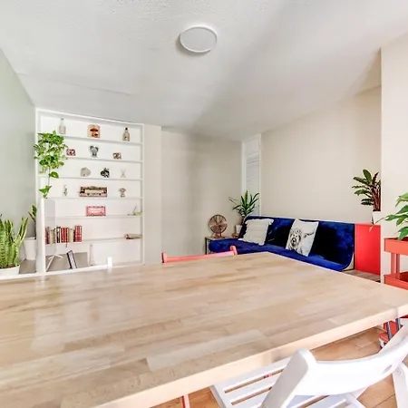 Guestready - Modern Urban Retreat In Newington Apartment *