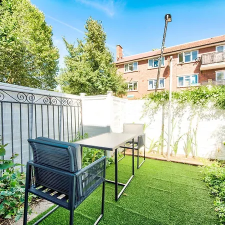 Guestready - Modern Urban Retreat In Newington