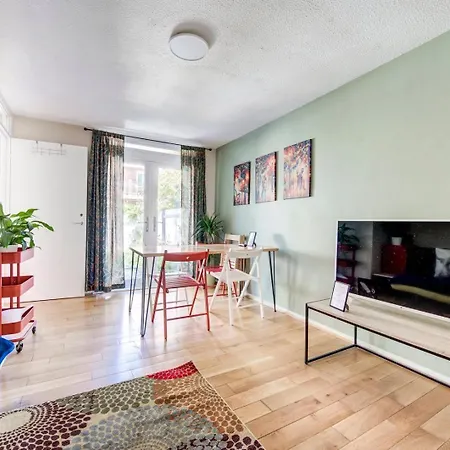 Guestready - Modern Urban Retreat In Newington * London