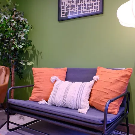 Goldersgreen By Sleepy Appartement *