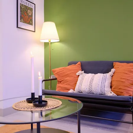 Goldersgreen By Sleepy Appartement Londres
