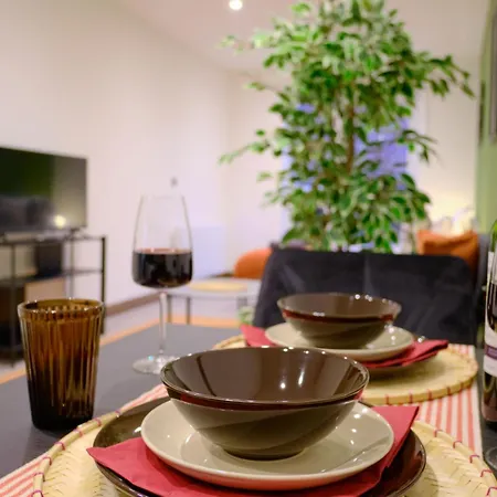 Appartement Goldersgreen By Sleepy