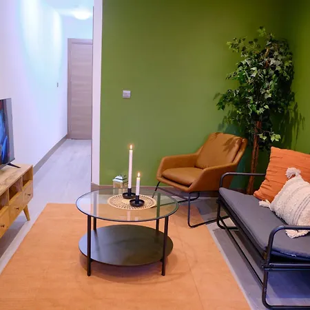 Appartement Goldersgreen By Sleepy