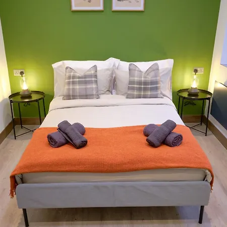 Appartement Goldersgreen By Sleepy Londres