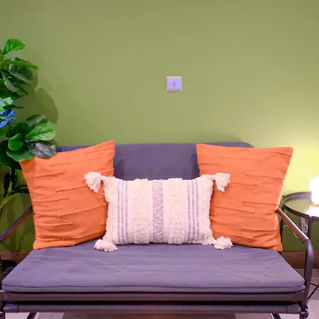 Goldersgreen By Sleepy Appartement *