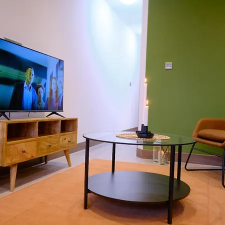 Appartement Goldersgreen By Sleepy *