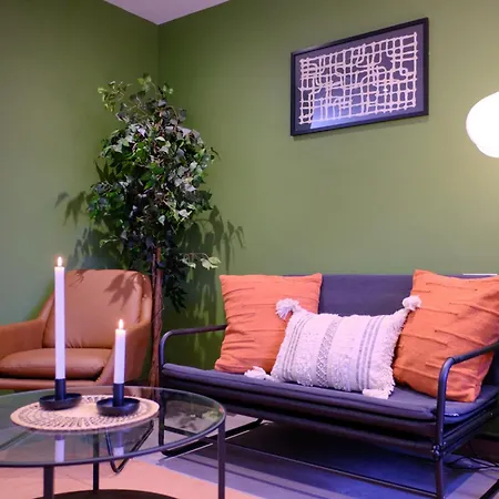 Appartement Goldersgreen By Sleepy