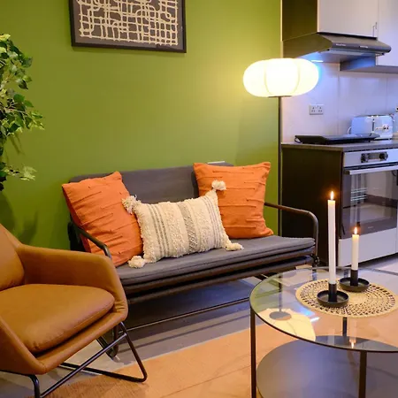 Goldersgreen By Sleepy Appartement