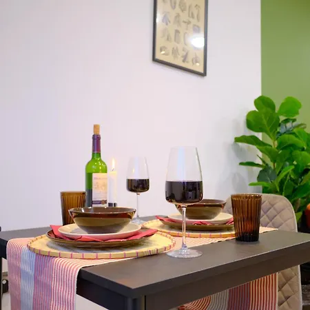 Appartement Goldersgreen By Sleepy Londres