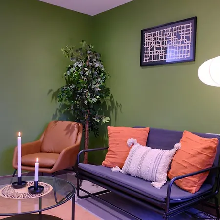 Goldersgreen By Sleepy Appartement