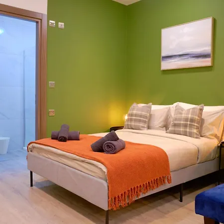 Appartement Goldersgreen By Sleepy
