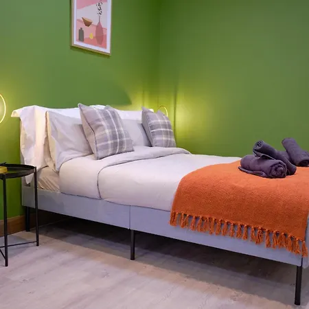 Appartement Goldersgreen By Sleepy Londres