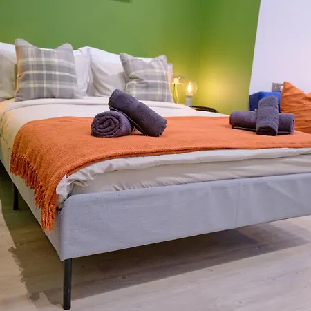 Appartement Goldersgreen By Sleepy