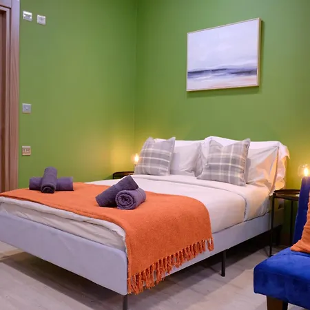 Goldersgreen By Sleepy Appartement Londres