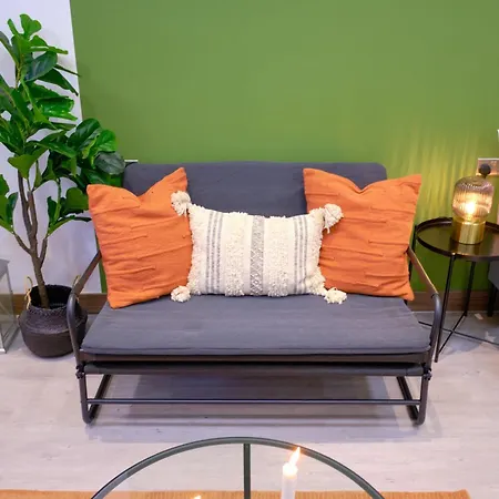 Appartement Goldersgreen By Sleepy Londres
