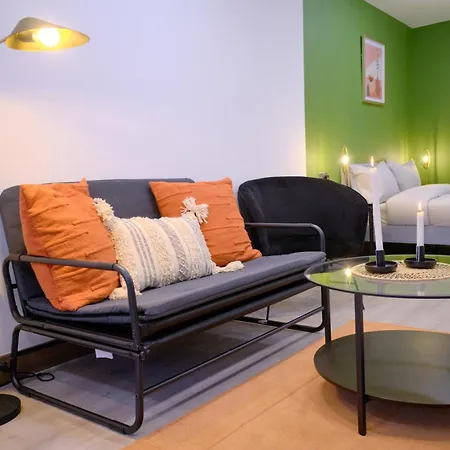 Goldersgreen By Sleepy Appartement
