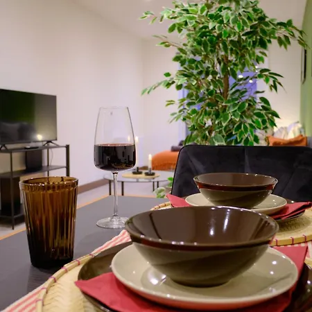 Appartement Goldersgreen By Sleepy