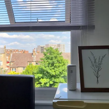 Apartment Studio For 2 Person Next To Woodgreen London