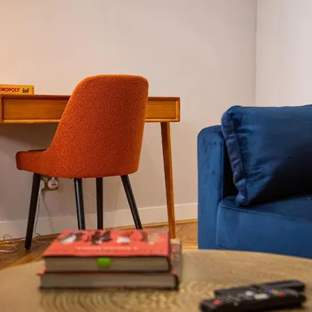 Pass The Keys - Charming Flat In Mayfair Appartement Londres