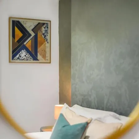 Chic 2 Bedroom Flat In Marble Arch Apartment *