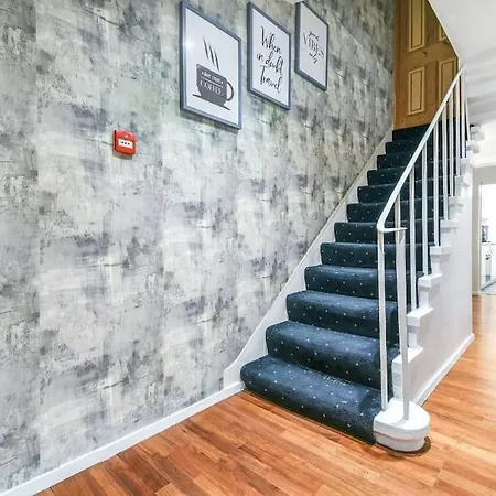 Chic 2 Bedroom Flat In Marble Arch * London