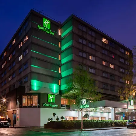 Holiday - Regent's Park By Ihg 4*