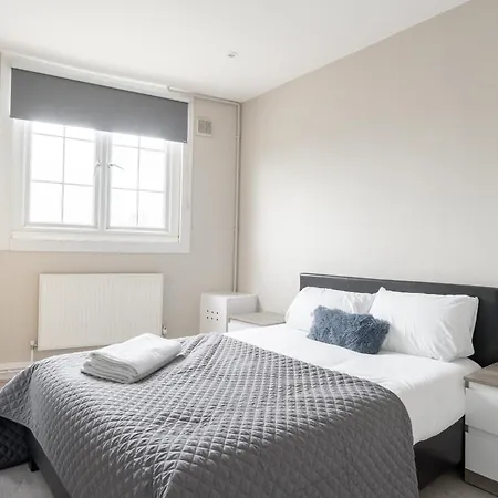 Apartament Kennington E/apartment