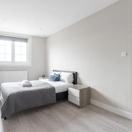 Kennington E/apartment * London