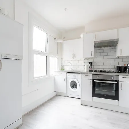 Apartment Kennington E/apartment *