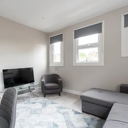 Kennington E/apartment * London