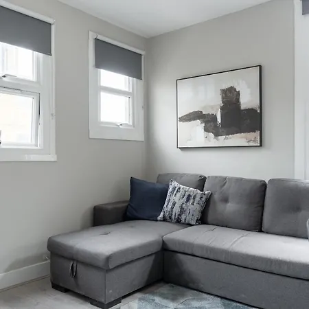 Apartament Kennington E/apartment