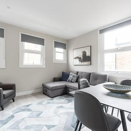 Kennington E/apartment Apartment *