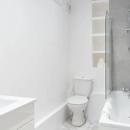 Kennington E/apartment Apartment London