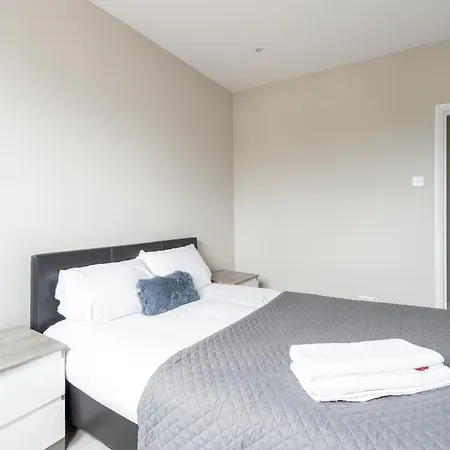 Apartment Kennington E/apartment London
