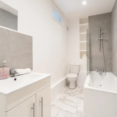 Kennington E/apartment *