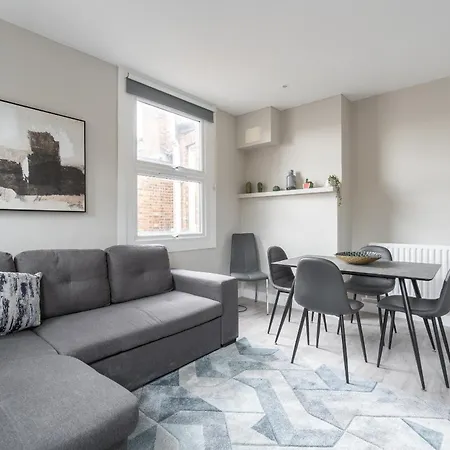 Kennington E/apartment * London