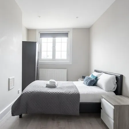 Apartment Kennington E/apartment