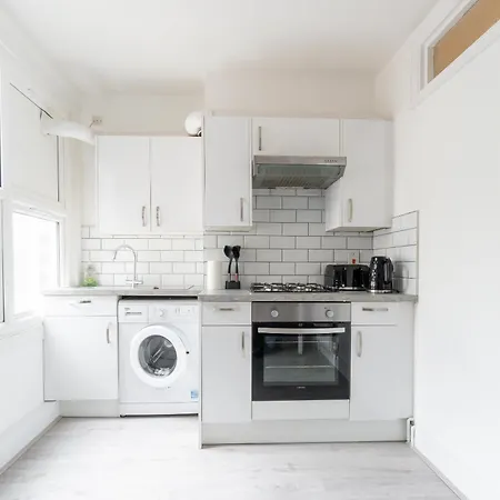 Apartament Kennington E/apartment *