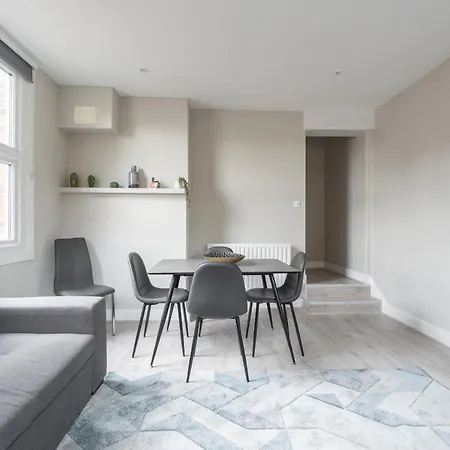 Kennington E/apartment Londyn