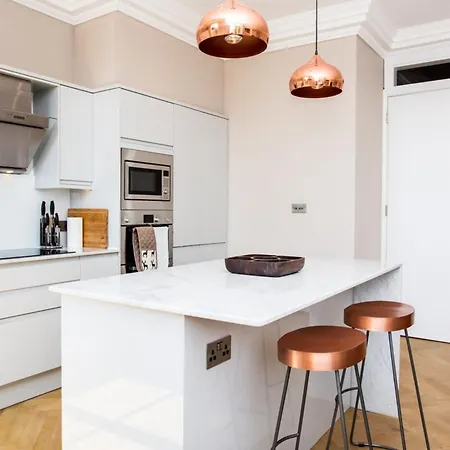 Bright Vibrant 1 Bedroom In South Hampstead London