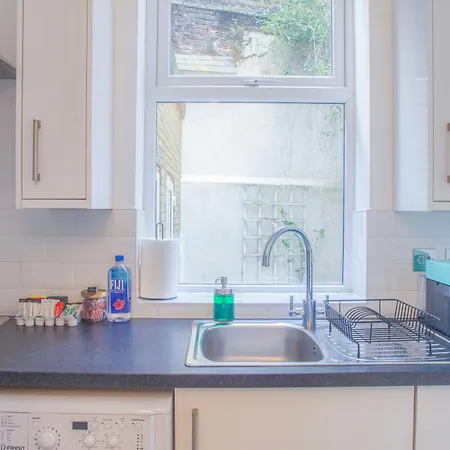 - Great Location Apartament