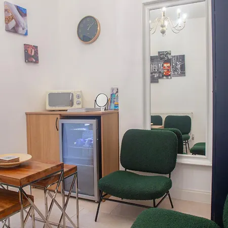 - Great Location Apartament *