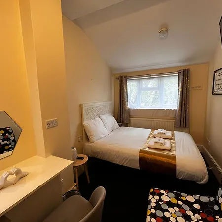 United Hotel
