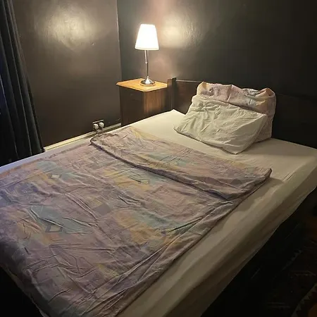 Homestay Large Double Next To Elisabeth Line Abbey Wood