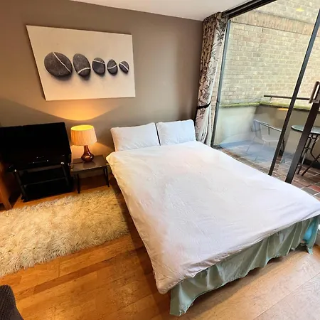 Hotel River Thames View Entire In The Most Cental London