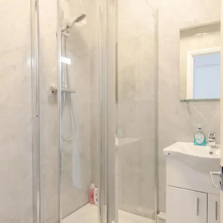 Apartment 3bd Flat In The Heart Of Camden Town *