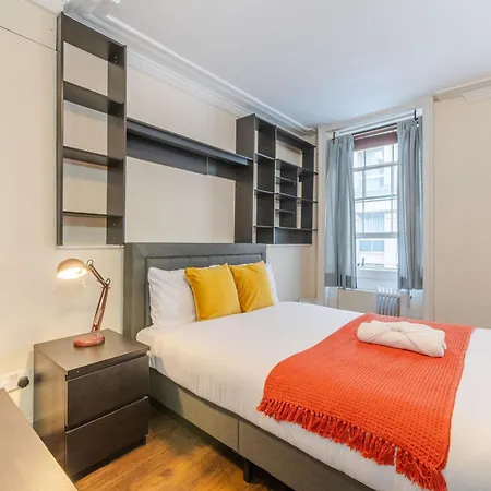 Luxury Trafalgar Square Embankment Collection * London