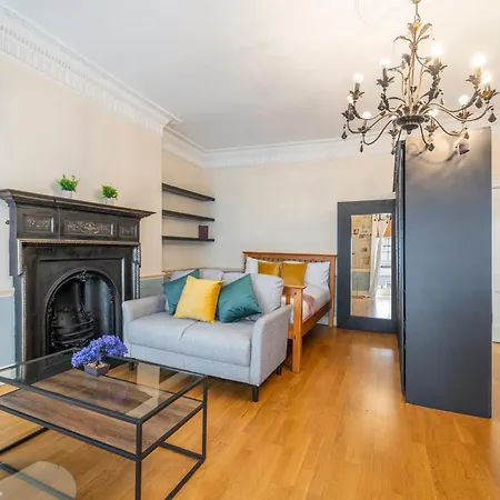 Apartment Luxury Trafalgar Square Embankment Collection London
