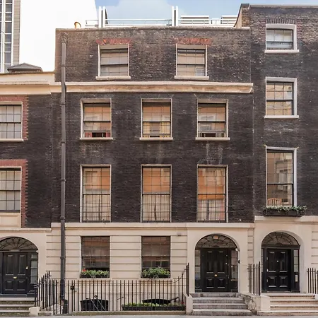 Apartment Luxury Trafalgar Square Embankment Collection London
